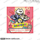ユーチューニャー　ミニハンドタオル　MANPUKU！１