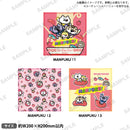 ユーチューニャー　ミニハンドタオル　MANPUKU！３