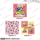 ユーチューニャー　ミニハンドタオル　MANPUKU！１