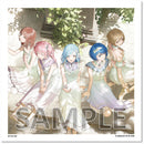 MORE MORE JUMP！ 13th Single「あなたの空が泣くのなら/Polar Star」