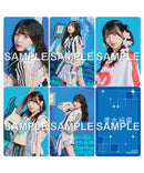 青木陽菜 1st Album「Letters」【Blu-ray付生産限定盤】