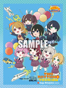 月刊ブシロード 2023年11月号