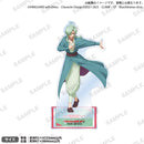 カードファイト!! ヴァンガード will+Dress Season3 アクリルスタンド 向江ジンキ