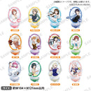 ラブライブ！スクールアイドルフェスティバル ALL STARS　アクリルスタンド 中須かすみ 2025 Summer ver.