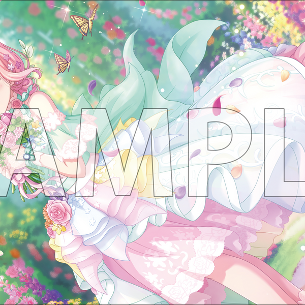 ブシロード ラバーマットコレクション V2 Vol.1527 アイドルマスター ブシロード ラバーマットコレクション V2 Vol.1527 アイドルマスター
