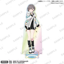 BanG Dream!　特大アクリルスタンド ~10th Anniversary style~ オーロラver. 高松 燈