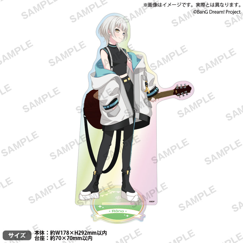 要 楽奈|ブシロード オンラインストア