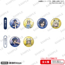 コードギアス　トレーディング缶バッジ 20th Anniversary Memorial ver. vol.2【PACK】