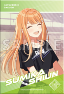 学園アイドルマスター　ぱくっとチャージ vol.2 【PACK】