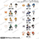TVアニメ『弱虫ペダル LIMIT BREAK』　ステッカーセット mofu-hug! ver. 小野田 坂道