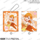 ラブライブ！シリーズ　オフィシャルカードゲーム　アクリルパスケースセット 澁谷かのん DREAM LIVE!! ver.