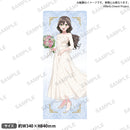 BanG Dream!　Poppin'Party フルグラフィックタオル Flower Garden ver. 花園 たえ