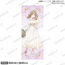 BanG Dream!　Poppin'Party フルグラフィックタオル Flower Garden ver. 市ヶ谷 有咲