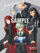 月刊ブシロード 2023年10月号