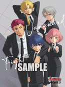 月刊ブシロード 2023年10月号