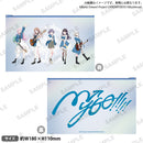 BanG Dream! OurNotes　ビニールポーチ ライブ衣装 ver. MyGO!!!!!