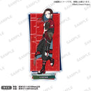 RAISE A SUILEN LIVE 2025「REBEL SOUNDWAVE」　アクリルスタンド レイヤ