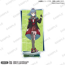 RAISE A SUILEN LIVE 2025「REBEL SOUNDWAVE」　アクリルスタンド ロック