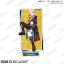 RAISE A SUILEN LIVE 2025「REBEL SOUNDWAVE」　アクリルスタンド マスキング