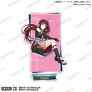 RAISE A SUILEN LIVE 2025「REBEL SOUNDWAVE」　アクリルスタンド パレオ