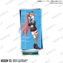 RAISE A SUILEN LIVE 2025「REBEL SOUNDWAVE」　アクリルスタンド チュチュ