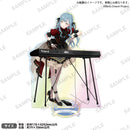 BanG Dream!　特大アクリルスタンド ~10th Anniversary style~ オーロラver. オブリビオニス