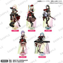 BanG Dream!　特大アクリルスタンド ~10th Anniversary style~ オーロラver. ドロリス