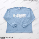 BanG Dream!　ビッグシルエットロングTシャツ MyGO!!!!!