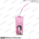 Poppin'Party New Year LIVE「Happy BanG Year!!」　お守り風アクリルストラップ 牛込りみ