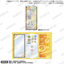 TVアニメ『弱虫ペダル LIMIT BREAK』　カスタムアクリルケース 総北高校 ver.