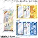 TVアニメ『弱虫ペダル LIMIT BREAK』　カスタムアクリルケース 総北高校 ver.