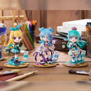 PalVerse Palé.　NIJISANJI EN　フィナーナ 竜宮