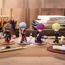 PalVerse Palé.　NIJISANJI EN　ファルガー・オーヴィド