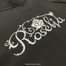 【(14)-(2)】BanG Dream!　ジャージセット Roselia Lサイズ