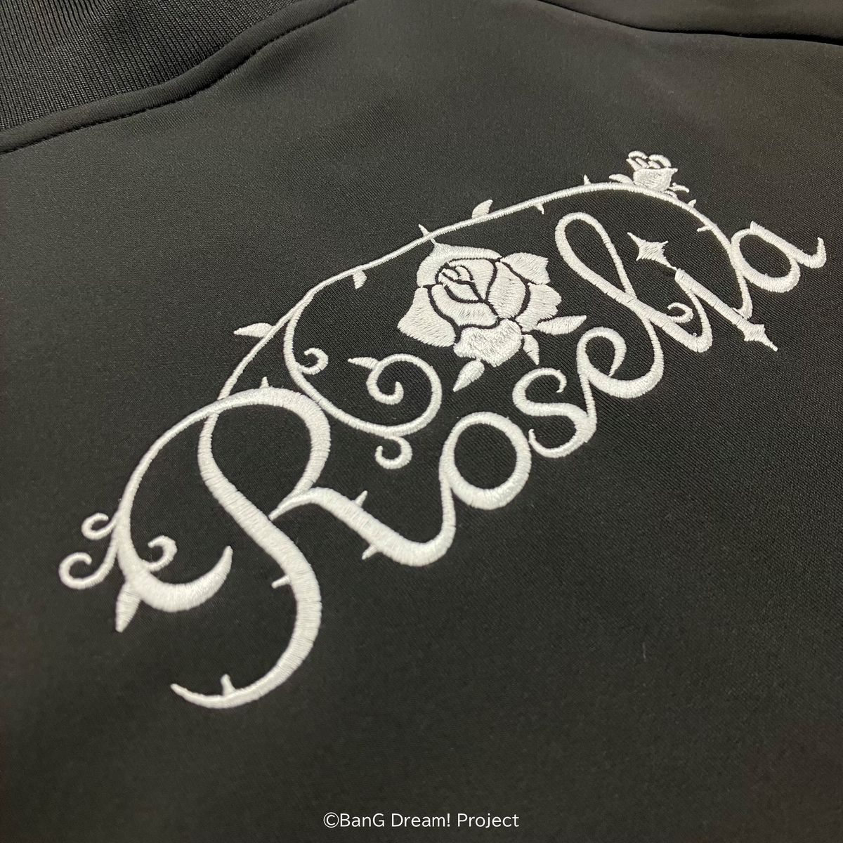 BanG Dream! ジャージセット Roselia Mサイズ｜ブシロード オンライン