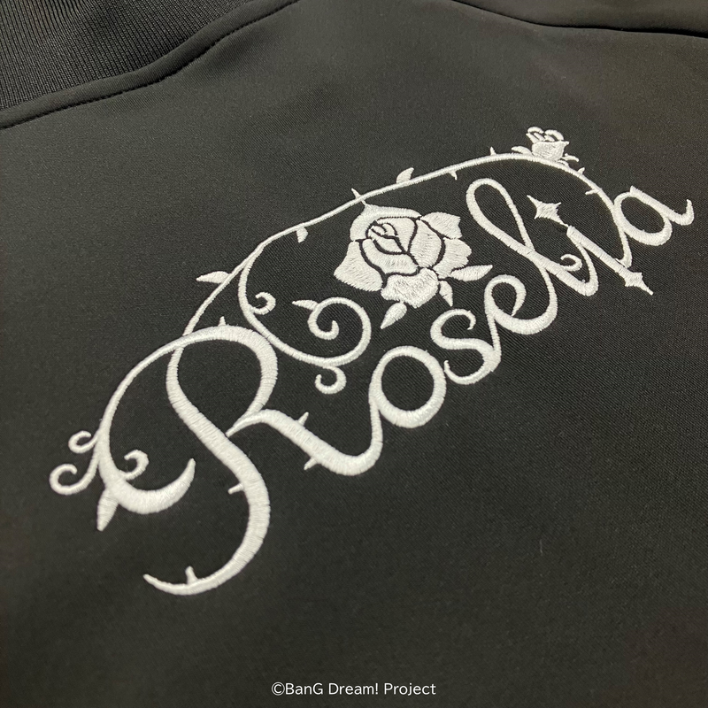 BanG Dream! ジャージセット Roselia Lサイズ|ブシロード オンライン BanG Dream! ジャージセット Roselia Lサイズ|ブシロード オンライン