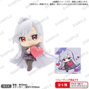 君のことが大大大大大好きな100人の彼女 むぎゅみに コレクションフィギュア BOXver.【PACK】