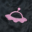 BanG Dream! 夢限大みゅーたいぷスカジャン M