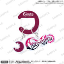 BanG Dream! OurNotes　カラビナアクリルキーホルダー Ave Mujica