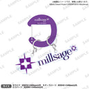 BanG Dream! OurNotes　カラビナアクリルキーホルダー millsage