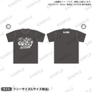 TVアニメ「Dr.STONE」　Tシャツ