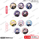 BanG Dream!　トレーディング缶バッジ ねおちゃいな ver.【PACK】