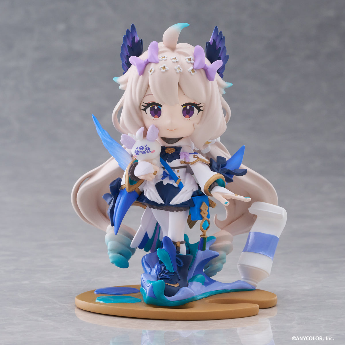 PalVerse Palé. NIJISANJI EN エナー・アールウェット