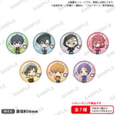 ブルーロック　トレーディングホログラム缶バッジ でこどろっぷver. 【PACK】