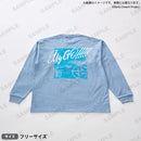 BanG Dream!　ビッグシルエットロングTシャツ MyGO!!!!!