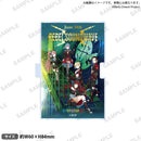 RAISE A SUILEN LIVE 2025「REBEL SOUNDWAVE」　つながる！記念箔押しフォトパネル