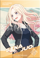 学園アイドルマスター　ぱくっとチャージ vol.2 【PACK】