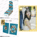 【11:00 Date PRカード+特典缶バッジ付】「