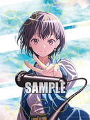 月刊ブシロード 2023年12月号