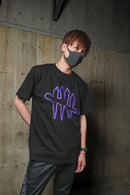 Dead by Daylight 発泡プリントTシャツ L